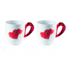 Кт/2 чаши Mug Love